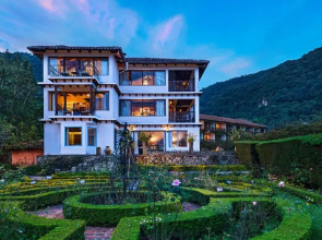 Hotel Atitlán