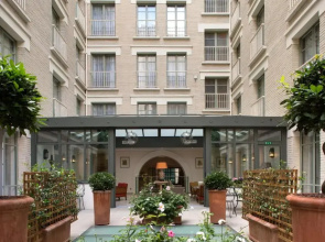 Hôtel Le Littré