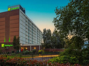 Holiday Inn Leicester by IHG