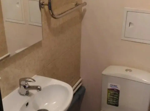 V Tsentre Goroda Apart-Hotel