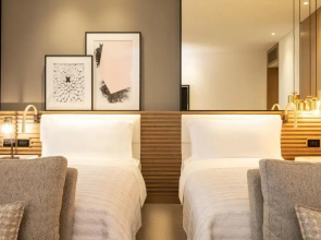Le Royal Meridien Beach Resort And Spa