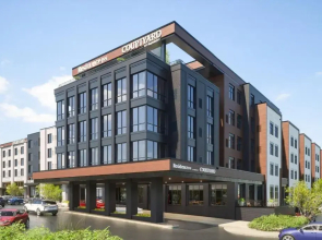 Residence Inn by Marriott Milwaukee Brookfield at Poplar Creek