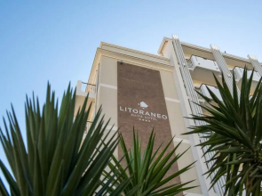 Litoraneo Suite Hotel
