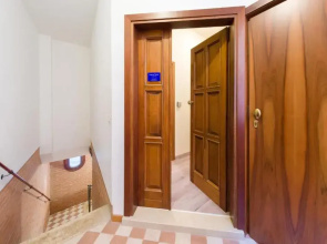 Hotel Casanova Venezia