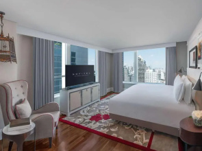 Отель Sofitel Bangkok Sukhumvit