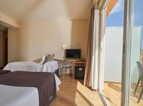 Hotel Zurbarán Palma