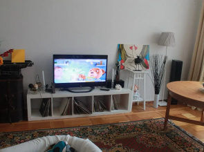 Hostel Muraveynik
