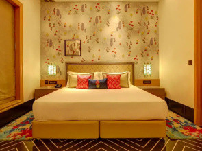 Taj Devi Ratn Resort & Spa, Jaipur