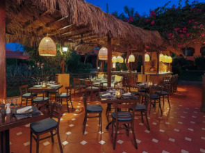 JAZ Makadi Oasis Resort