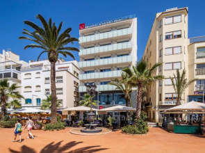 URH Excelsior Hotel