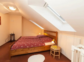 Appartment Klein