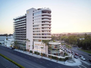 Waldorf Astoria Beverly Hills