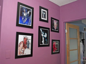 Women's Sage Wellness B&B Hostel & Spa