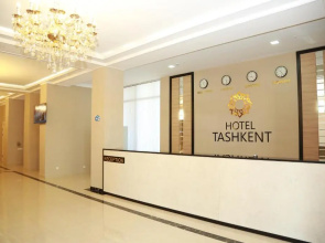 Tashkent Hotel