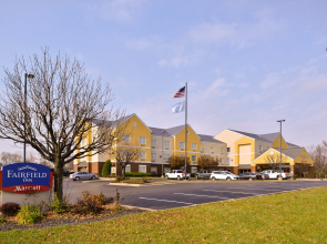 Holiday Inn Express Princeton by IHG