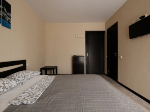 Солнечная Орхидея