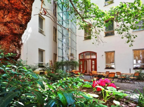 Hotel Adler - Czech Leading Hotels