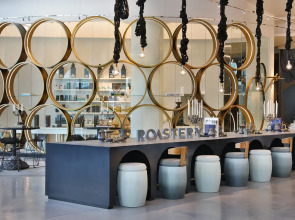 W Abu Dhabi - Yas Island