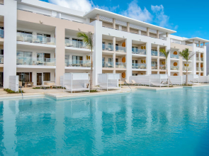 Paradisus Grand Cana - All Suites - All Inclusive