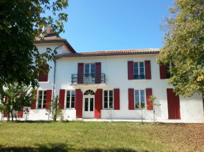 Chateau Méric