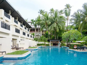 Horizon Karon Beach Resort & Spa