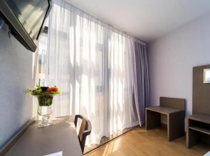 Hotel Montesol Benidorm
