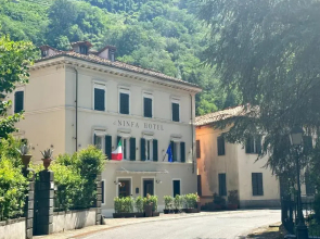 La Ninfa Hotel