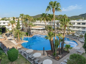 FERGUS Club Palmanova Park
