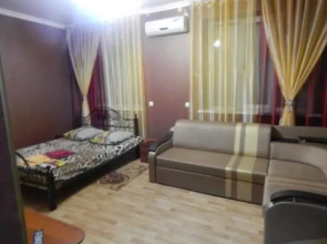 Hotel on Tomskaya 1G