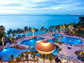 Royal Wing Suites & Spa Pattaya