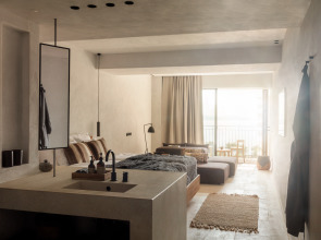 Отель OKU Ibiza