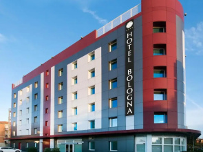My One Hotel Bologna