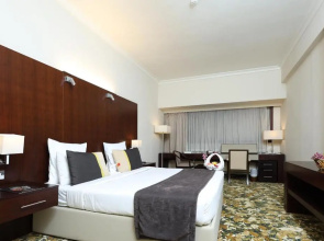 Aavri Hotel Deira