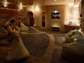 Отель Romantic Boutique Hotel & Spa