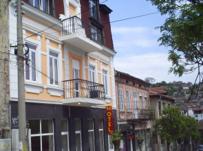 Princess hotel