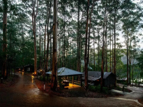 RAC Karri Valley Resort
