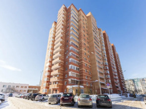 Komfort Apartments