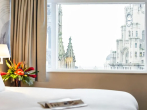 Atlantic Tower Hotel Liverpool By Sunday