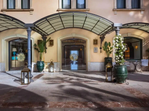 Grand Hotel San Pietro Taormina