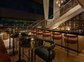 Grosvenor House, a Luxury Collection Hotel, Dubai