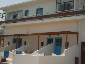 Eden Beach