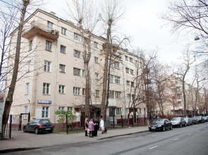 KvartiraSvobodna na Komsomol'skoj Apartaments