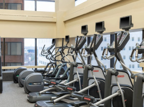 The Capital Suites Hotel