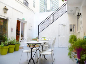 Hotel Malar