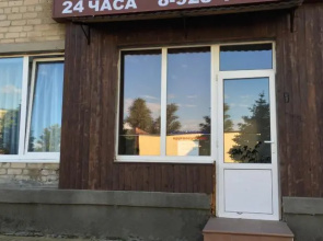 Inn On Sovhoznaya