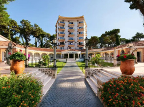 Aluasun Marbella Park Hotel