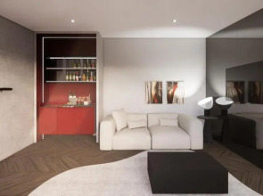 The Amauris Vienna - Relais & Châteaux