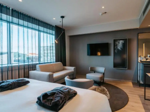 Tallink City Hotel