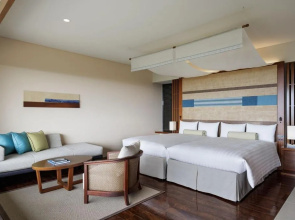 Haimurubushi Resort