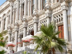 Ciragan Palace Kempinski